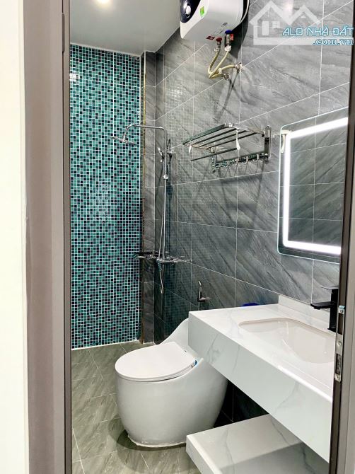 🏡 Cần bán nhà 3 tầng sát ga dự án đường sắt Lào Cai – Hà Nội – Hải Phòng (xã Kiến Minh) - 7
