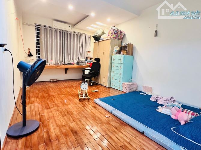 Cực hiếm, Nhà đẹp ở ngay, Mỹ Đình, DT34m2 x 5 tầng, Giá chỉ 6,3 tỷ, Nam Từ Liêm - 7