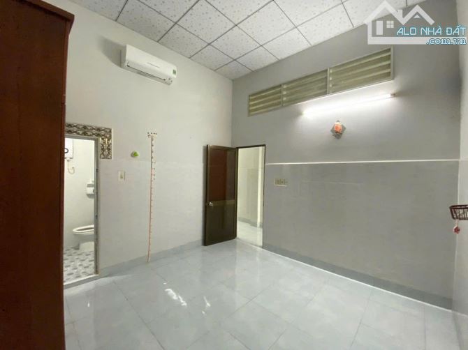 Căn nhà vừa ở vừa kinh doanh được ở ngay Tân Phú TRung, Củ Chi, 101m2 870trieu - 7
