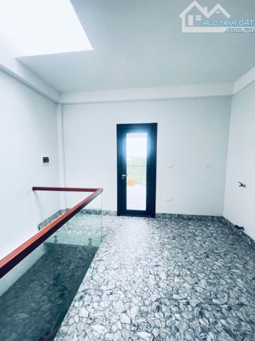 Bán nhà 4 Tầng, DV Phú Vinh, An Khánh, dân xây mới, Phân Lô, Vỉa hè, Full nội thất, 10 tỷ - 7