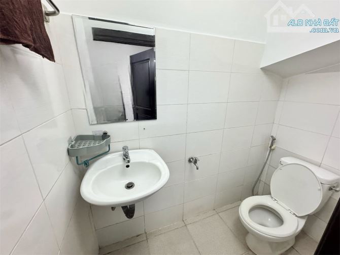 BÁN GẤP SHOPHOUSE CT4B – KHU ĐÔ THỊ VĨNH ĐIỀM TRUNG, NHA TRANG 2pn 2 toilet - 7