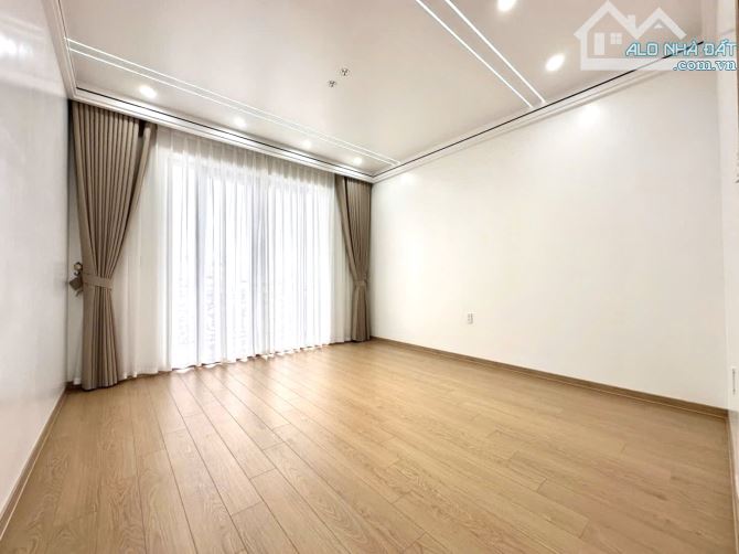 🍀Bán nhà 5 tầng độc lập có thang máy tuyến 2 Lê Hồng Phong, Hải Phòng - Dtmb: 60m2 x 5 tầ - 7