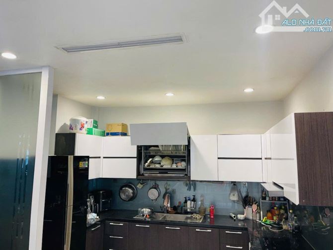 BIỆT THỰ VIP KĐT TÂY NAM LINH ĐÀM – 200M² – MẶT TIỀN 10M – 4 TẦNG –  69 TỶ - 7