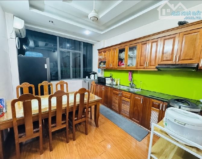 HỒ TÙNG MẬU- NHÀ ĐẸP 2 THOÁNG - 40x5 TẦNG- Ô TÔ TRÁNH - 7