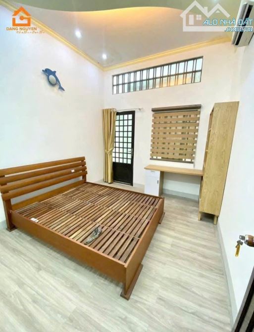 Cho thuê nhà nguyên căn đường phan huy chú, khu dân cư thới nhựt - 7