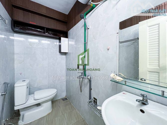 Nhà cho thuê 3 phòng ngủ khu An Thượng - D191 - 7