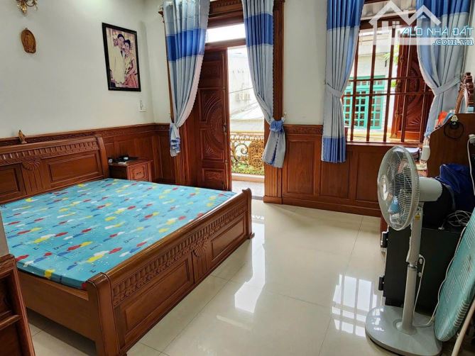 Nhà 4 tầng 73m² Lê Văn Khương Q12,Hiệp Thành,Nội Thất Gỗ Cao Cấp,giá nhỉnh 6.2 tỷ. - 7