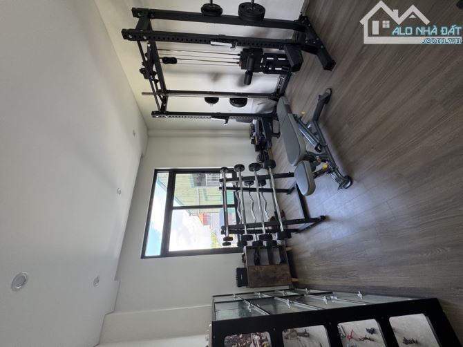 BÁN NHÀ NGỌC THỤY, LONG BIÊN – 48M², FULL NỘI THẤT, Ô TÔ ĐỖ CỔNG, GIÁ 6.3 TỶ - 7