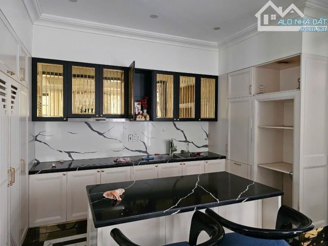 ❌️ CĂN BIỆT THỰ VIP 3 TẦNG TRUNG TÂM THÀNH PHỐ HUẾ 200M2 - 7