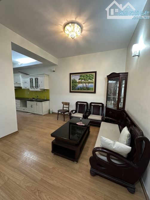 CC BỘ QUỐC PHÒNG – NGÕ 120 HOÀNG QUỐC VIỆT – 95/105M² – 7.9 TỶ - 7
