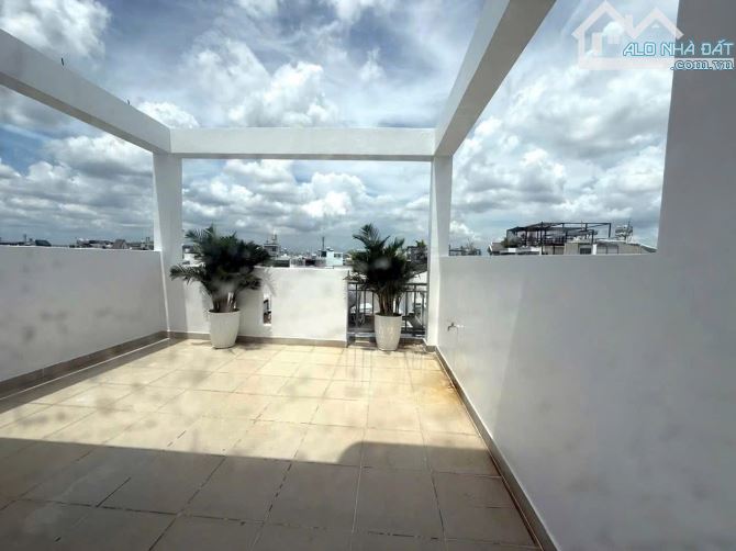 BÁN NHÀ MT NGUYỄN SƠN HÀ,P5,QUẬN 3-GIÁ SIÊU HỜI CHỈ 5 TỶ880/67,5M2(4,5X15) - SHR - 7