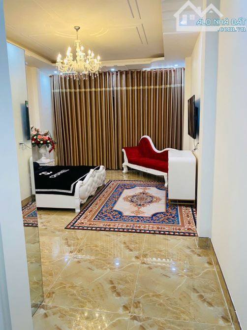 BÁN NHÀ MẶT TIỀN LÊ HỒNG PHONG, TP VT– NHÀ ĐẸP,GẦN BÃI SAU, ĐẦU TƯ CỰC TỐT GIÁ 11,7  TỶ TL - 7