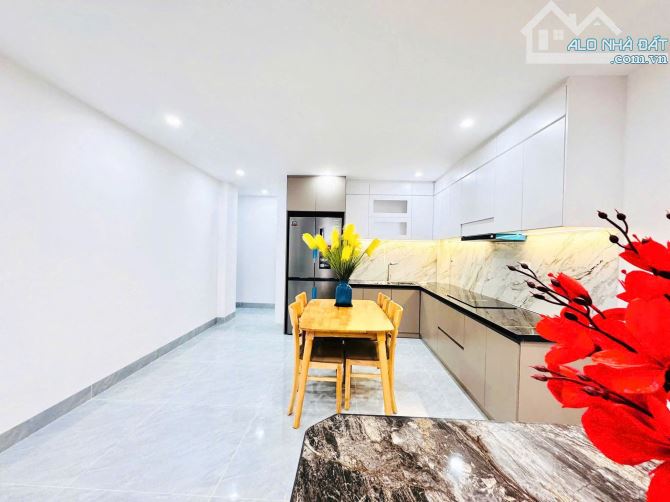 📌📌📌LÀM VIỆC TRỰC TIẾP GIÁ TỐT !!!bán nhà 3 tầng kiệt 275 trường chinh - 7