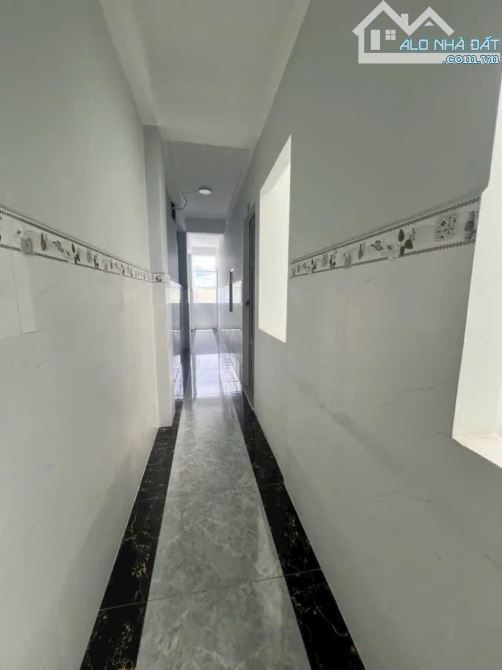 GÒ VẤP CHDV DÒNG TIỀN CỰC NGON - HẺM XE HƠI TỚI CỬA NHÀ - DIỆN TÍCH KHỦNG. - 7