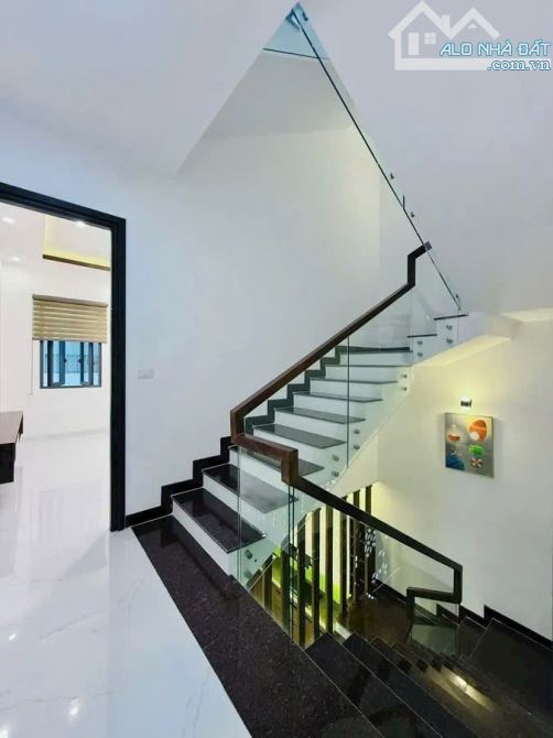 Bán Nhà 1/. Đường số 59,f14,Gò Vấp,Hồ Chí Minh.ngang 5 - 17(85m2)nhà mới 5 tầng. - 7