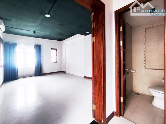 Cho thuê nhà full nội thất góc 2 mặt tiền An Khánh Quận 2 - 7