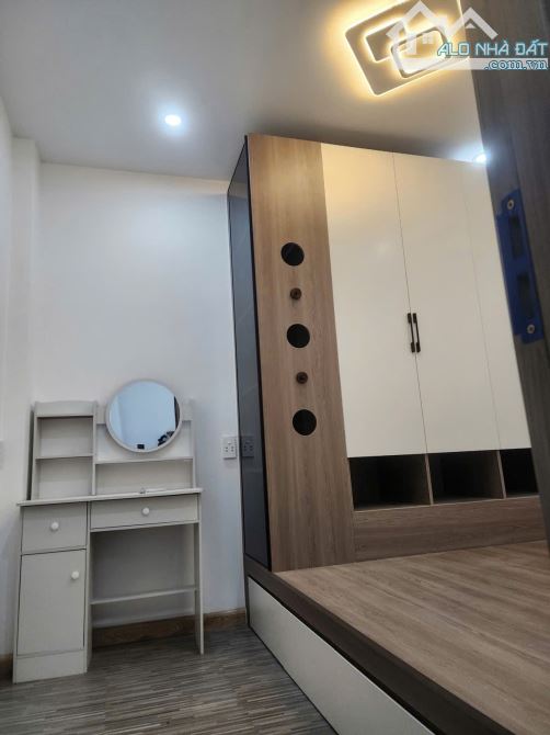 Chỉ 3.1 tỷ sở hữu nhà xinh lung ling ngay tại Hồ Bá Phấn,Q9 xe hơi 7 chỗ đậu cửa - 7