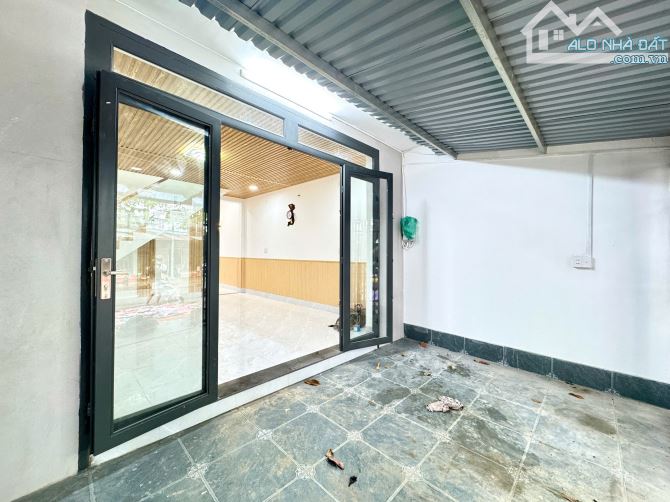 CHO THUÊ NHÀ 1 TRỆT 1 LẦU MẶT TIỀN KINH DOANH ĐƯỜNG NGUYỄN THỊ TỒN BỬU HÒA,NGAY CHỢ CHIỀU, - 7
