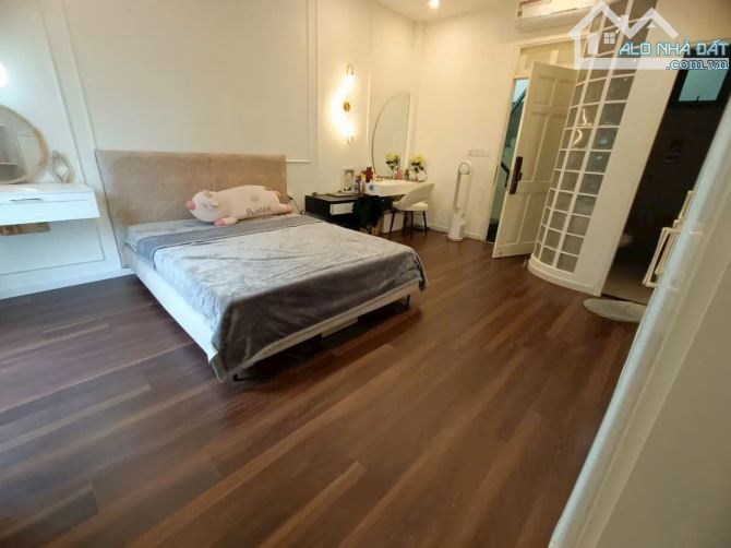 Bán nhà đường Phan Huy Ích, Phường 12, Quận Gò vấp.nhà ngang 4,7-17(76,5m2) - 7