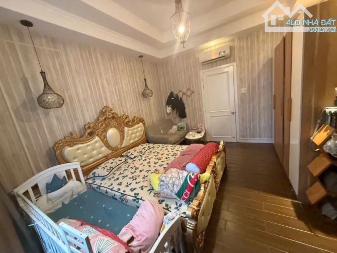 - Bán nhà 4 tầng Đường Quang Trung, Phường 11, Gò Vấp.ngang 4-15(60m2) - 7