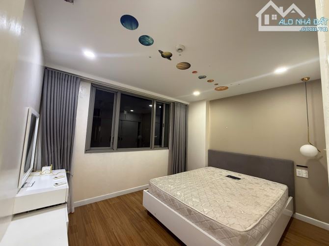 Chung cư Hưng Phúc Phú Mỹ Hưng, 98m2, 3PN, 2WC, ô xe 12.5m, tầng cao, giá 9.3 tỷ - 7