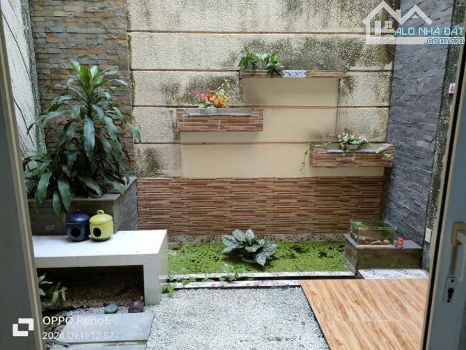 🌟 MẶT TIỀN TÔ HIỆU – 80M² – 4 TẦNG – KINH DOANH ĐA NGÀNH – 17.5 TỶ 🌟 - 7