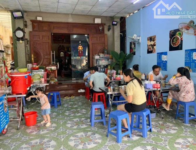 Mặt Tiền Trần Quang Diệu , Dĩ An , 6.5 x 23 , 2 tầng , Lh @939208616 - 7