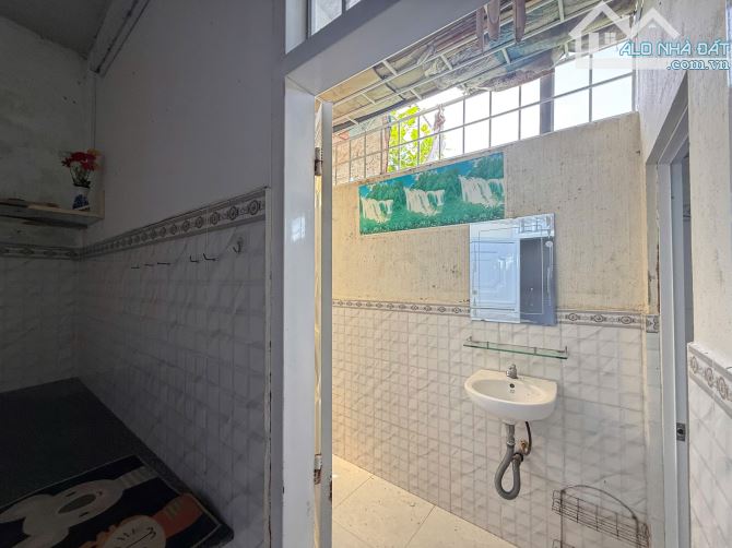 Bán đất tặng 2 căn nhà đang cho thuê tại đường Gò Ngựa, Vĩnh Thạnh cạnh chợ Ga - 7
