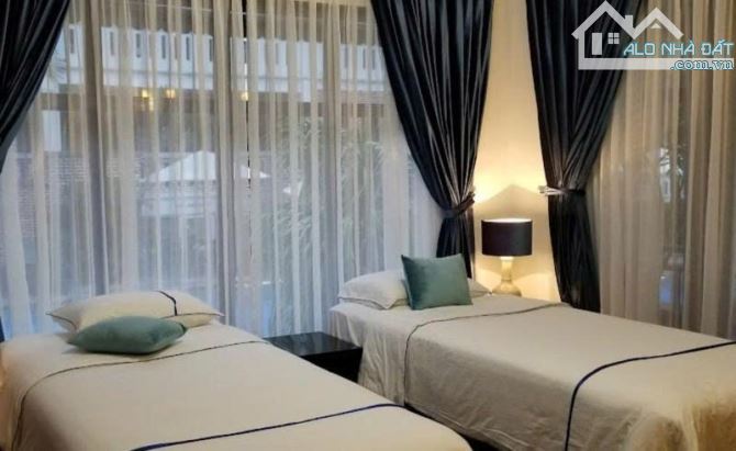 KHÁCH SẠN 4* TRUNG TÂM HỘI AN – 2 MẶT TIỀN – 52 PHÒNG – GIÁ 120 TỶ 🌟 - 7