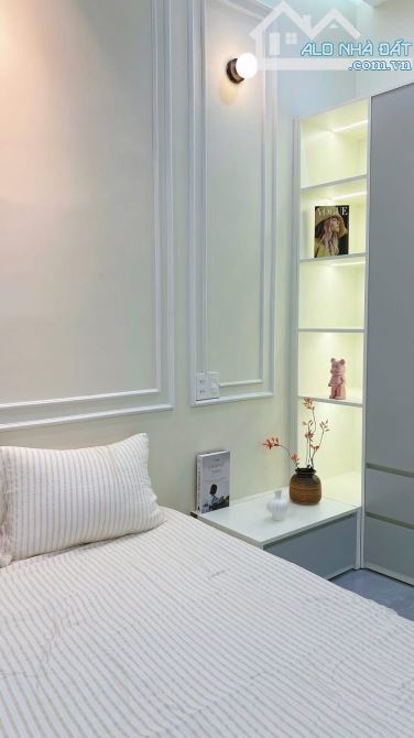 Nhà 2 tầng Hải Phòng full nội thất 3PN chỉ nhỉnh 3tỷ - 7
