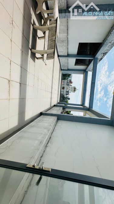 Nhà mặt tiền kinh doanh trung tâm hành chính Dĩ An, phường Dĩ An, TP Dĩ An - 7