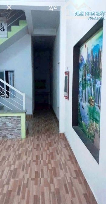 Bán nhà 2 tầng dân xây tại Nguyễn Mẫn , Kiến an - 7
