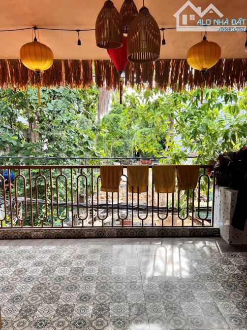 Nhà Đẹp Nguyễn Văn Thoại – 120m² – 2 Tầng 3PN Full Nội Thất – Dòng Tiền Du Lịch – 16,5 Tỷ - 7