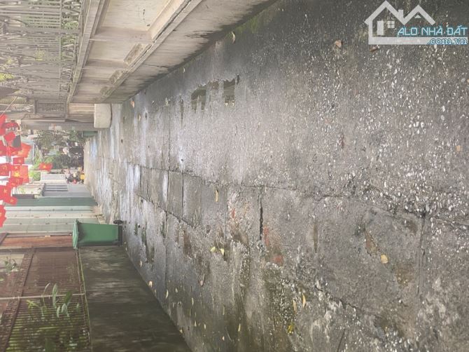 NHÀ MỚI KOONG-LÔ GÓC-MẶT TIỀN 4,2 M-Ô TÔ GẦN - 7