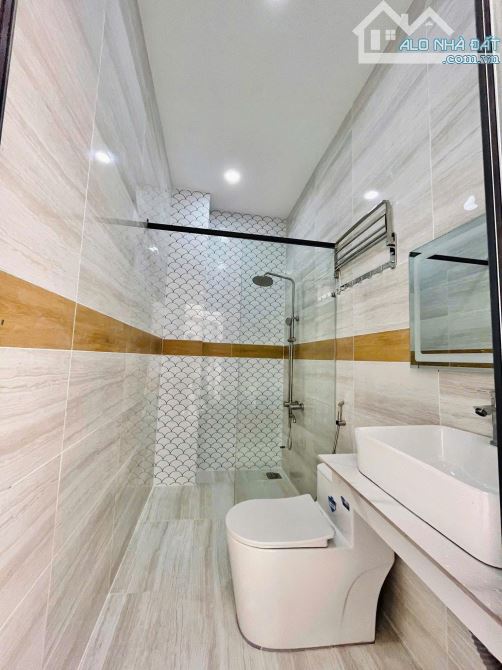 ĐỊnh cư Mỹ_Chính chủ bán căn nhà 5x20m mới trong KDC Bửu Long_Giá chỉ 1,85 tỷ thương lượng - 8