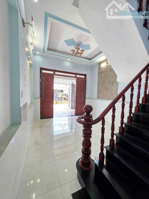 Bán nhà 1T1L 4x18m, hẻm Trần Thị Xanh p. Tân Đông Hiệp gần Trung Tâm Y Tế Dĩ An - 8