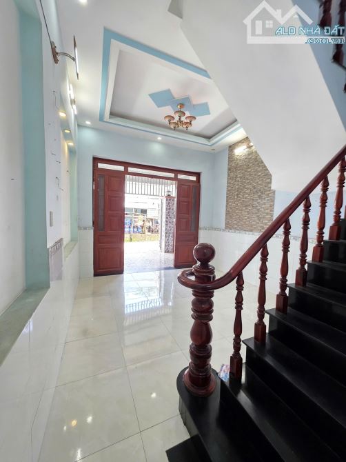 Bán nhà 1T1L 4x18m, hẻm Trần Thị Xanh p. Tân Đông Hiệp gần Trung Tâm Y Tế Dĩ An - 8