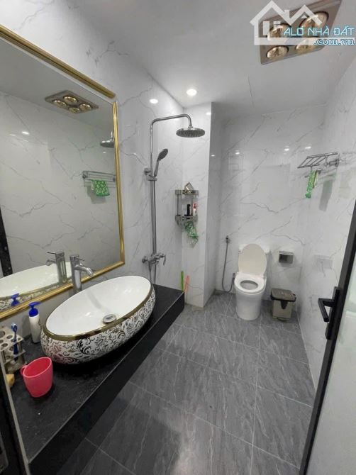 Siêu phẩm Vạn Phúc 74m², 5 tầng, phân lô vip, vỉa hè, ô tô đỗ dành cho giới thượng 24,6 tỷ - 8