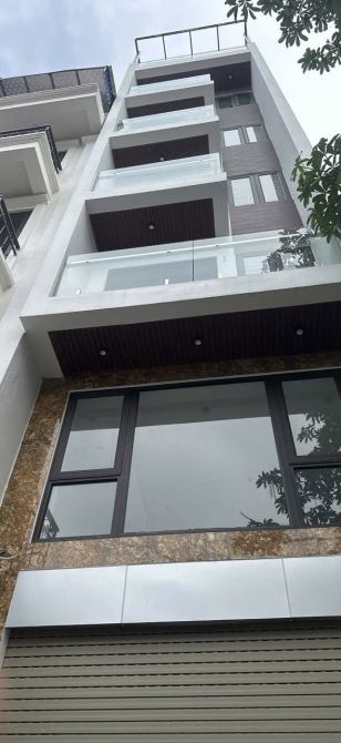 Nguồn kín Trần Quang Diệu – 66m², 5 tầng, ô tô tránh, giá 22.5 tỷ – hàng hiếm - 8