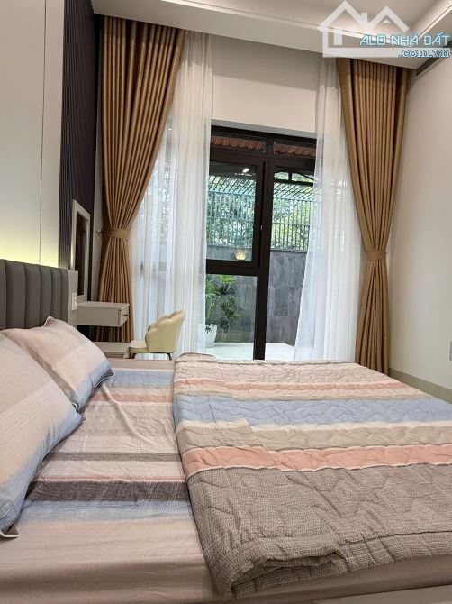 NHÀ MỚI FULL NỘI THẤT 303 YWANG CHƯA QUA CỔNG CHÀO - 8
