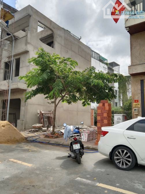 Bán Đất Vườn Lài,diện tích 57m2 Giá 4.3 Tỷ,Sát Gò Vấp,Chuẩn 100% - 8