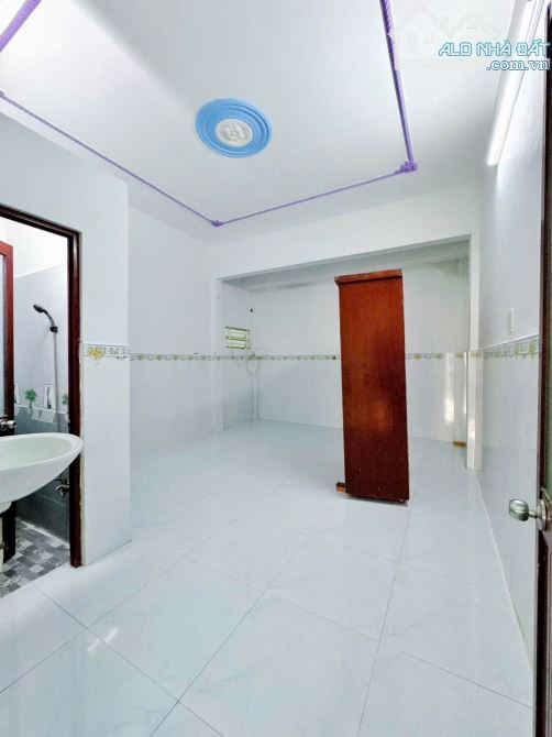 Bán Nhà Trệt Rộng Hẻm 8-7-6 Trần Nam Phú, Tân An, Cần Thơ - 8