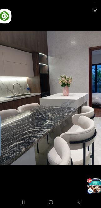 Bán nhà  Thanh Lương  8 dt 100m2  ngang 5m đường vào 7.5 m  giá  8.95 tỷ - 8