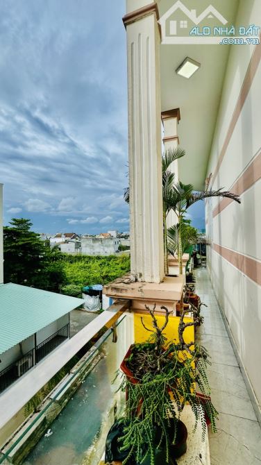 Xã Nhơn Đức nhà bè bán căn lô gốc 2 mặt tiền - 8