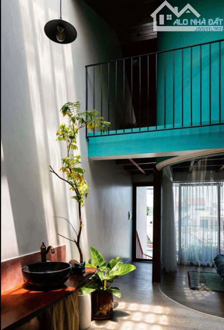 🌼🌼NHÀ 3 TẦNG – SAU LƯNG MẶT TIỀN HUỲNH NGỌC HUỆ – KIỆT 3.5M - CÁCH ĐƯỜNG 20M - THANH KHÊ - 8