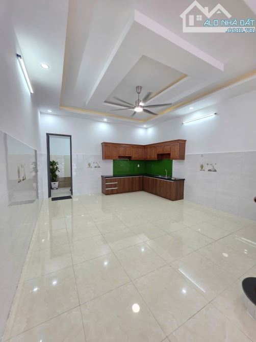 Bán nhà mới 1T2L 5x17m hoàn công, mặt tiền An Phú 21 p. An Phú, tặng nội thất - 8