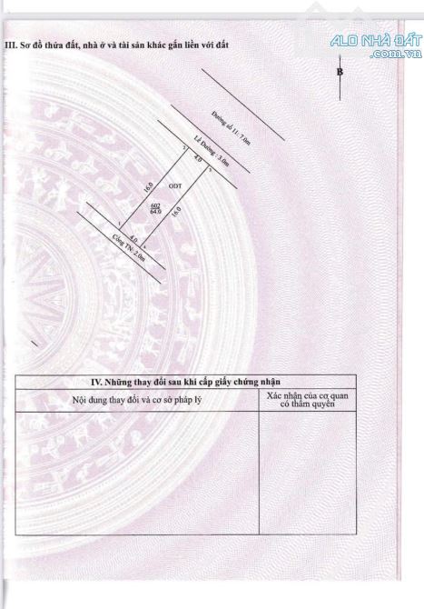 Cần Bán Cặp Nhà KDC ĐH Y Dược Cần Thơ Đối Diện Công Viên - 8