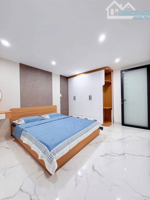 Nhà 2 tầng Đẹp k47.2/26 Trần Xuân Lê, ngay Công An q Thanh Khê - 8