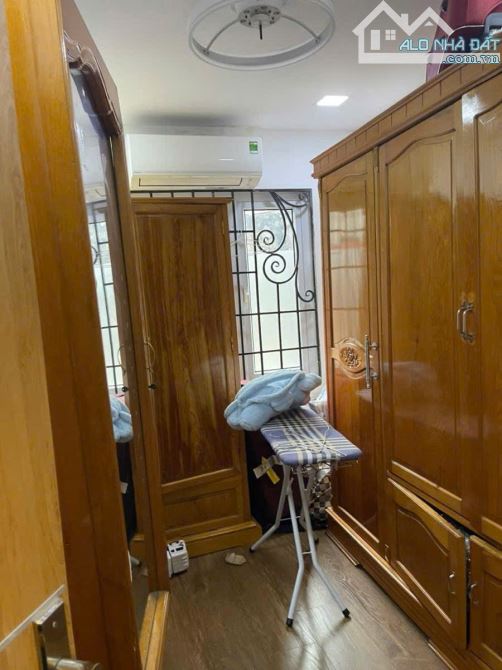 Bán nhà Nguyễn Đình Chiểu – Hai Bà Trưng, 20/35m², 5 tầng, giá 8.5 tỷ – Lô góc 3 mặt ngõ - 8