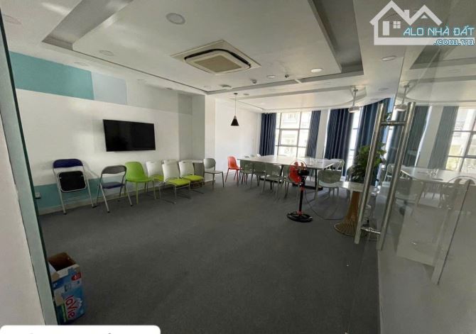 💥💥💥 SIÊU PHẨM BUILDING LÔ GÓC XE HƠI TRÁNH THÔNG TỨ TUNG LÊ VĂN SỸ – P.1, TÂN BÌNH - 8